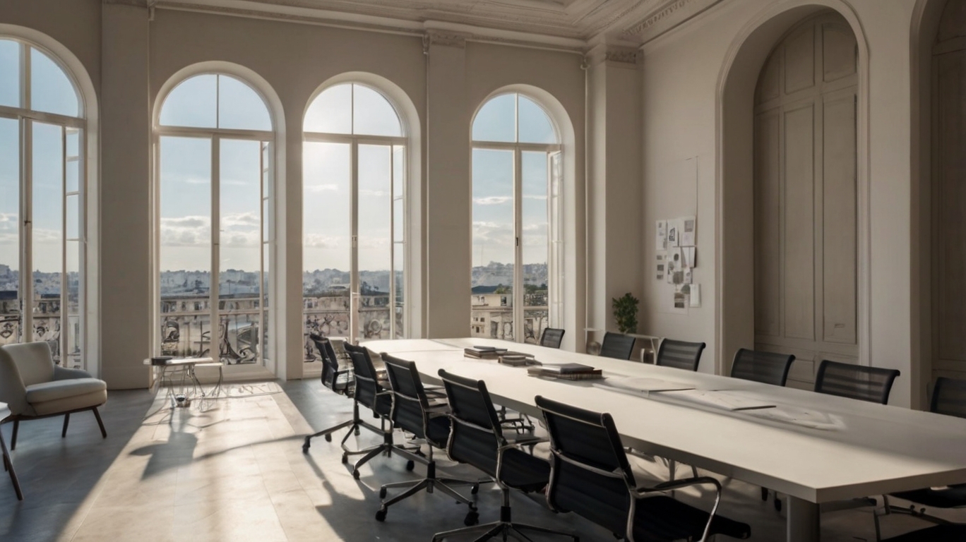 Audit Opérationnel