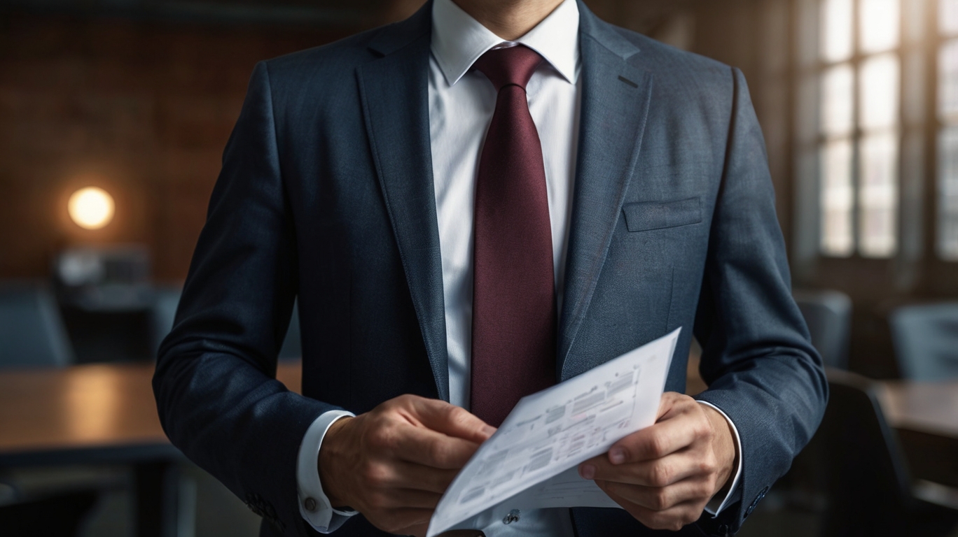 Audit Financier